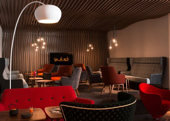 Mercure Paris Cdg Airport & Convention 4*