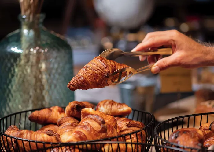 Hotel Mercure Paris Cdg Airport & Convention Roissy-en-France