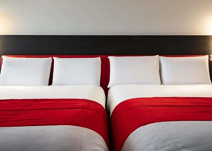 Mercure Paris Cdg Airport & Convention Отель 4*