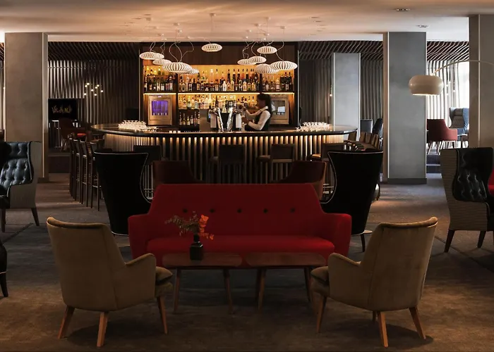 Mercure Paris Cdg Airport & Convention