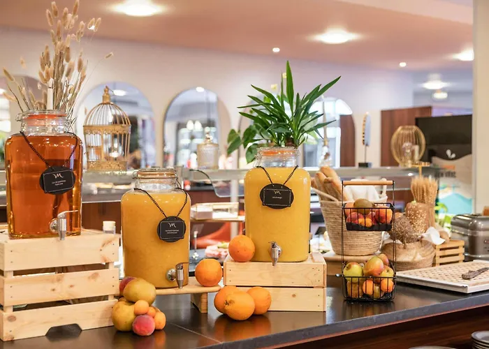 Hotel Mercure Paris Cdg Airport & Convention 4*