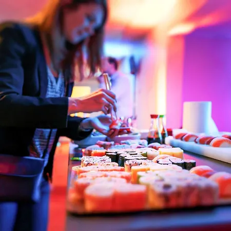 Mercure Paris Cdg Airport & Convention Hotell Roissy-en-France
