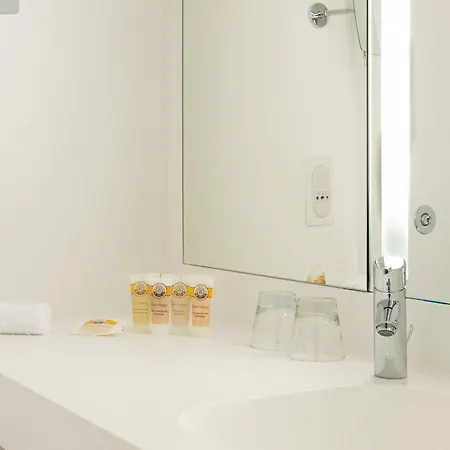 Mercure Paris Cdg Airport & Convention Hotell Roissy-en-France