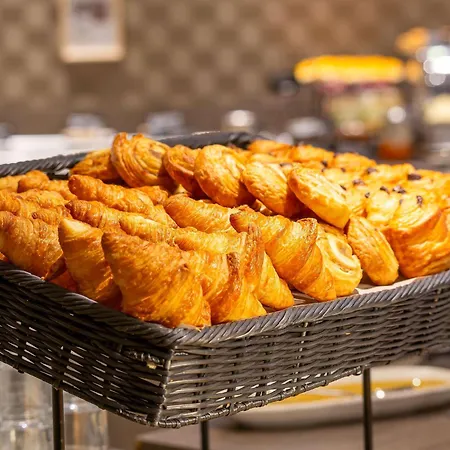 Mercure Paris Cdg Airport & Convention Hotell Roissy-en-France