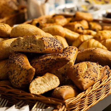 Mercure Paris Cdg Airport & Convention Roissy-en-France